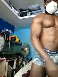 my_big_show1 webcam model stream image