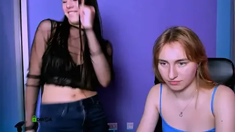 beauty_ginger_ webcam model stream image