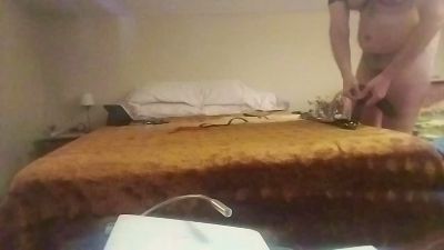 JBaraca webcam model stream image