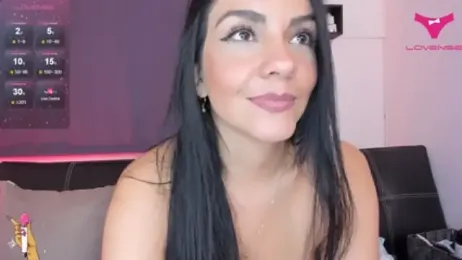 Samara_Kim webcam model stream image