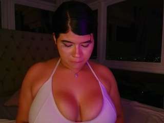rosalie-bliss webcam camsoda model stream image