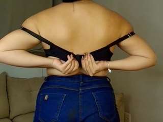 rosalie-bliss webcam model stream image
