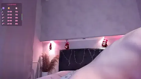 Camilla_Kelly webcam model stream image