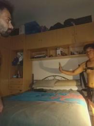 bossandbanny webcam model stream image