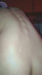 bossandbanny webcam model stream image