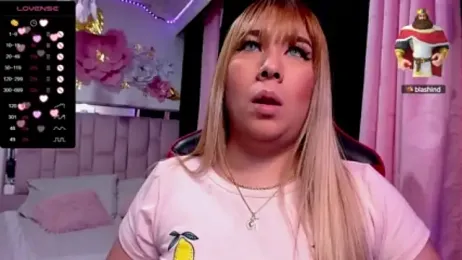 leahtemptation3 webcam model stream image