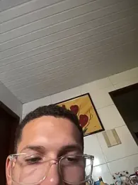 MCLZK webcam model stream image