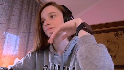 JunitaRuhling webcam model stream image