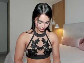 melanyrosse webcam chaturbate model stream image