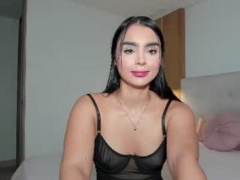 melanyrosse webcam chaturbate model stream image