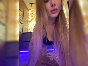 YourBarbiee webcam model stream image