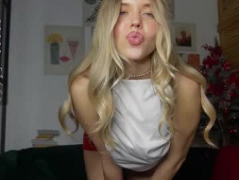 corni__ webcam model stream image