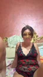 Sara9400 webcam model stream image