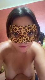 Sara9400 webcam model stream image