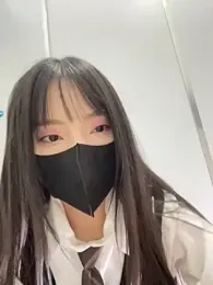 xiao-Lin webcam model stream image