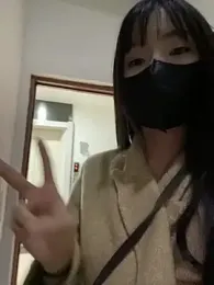 xiao-Lin webcam stripchat model stream image