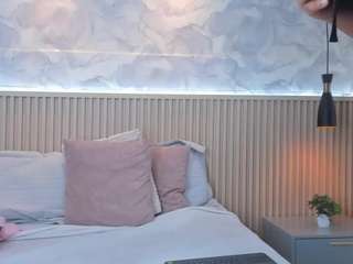 ainarajimenez webcam model stream image