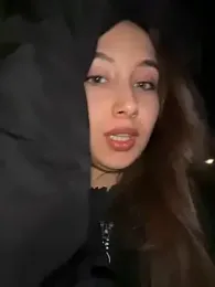 ICrazyOneIRL webcam model stream image