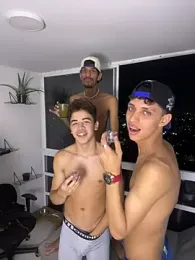 Miguel_bigcock webcam stripchat model stream image