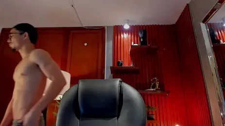 eros_becker webcam model stream image