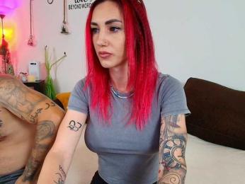 Sens-Lexxa webcam model stream image