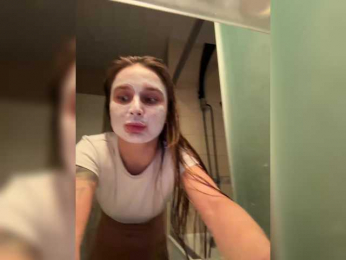 -INDICA- webcam model stream image