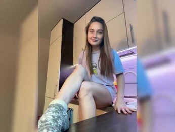 -INDICA- webcam model stream image