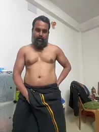 beast_bearded_dady webcam model stream image