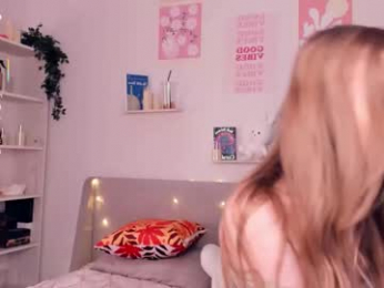 shiningdawn webcam model stream image