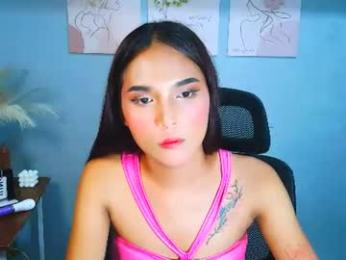 fucking_kim webcam chaturbate model stream image