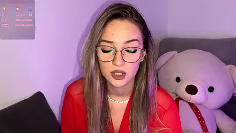 ScarlettSmithX webcam model stream image