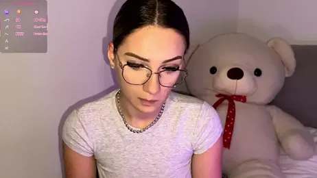 ScarlettSmithX webcam model stream image