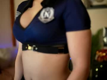 stella_shock webcam model stream image