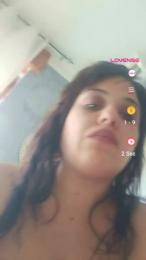 Venere0 webcam model stream image