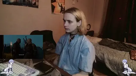 Kael_Gastera webcam stripchat model stream image