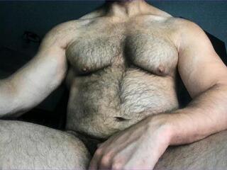 Andrew Bong webcam flirt4free model stream image