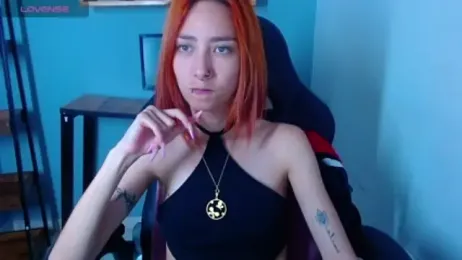 Erika_Stevens webcam model stream image