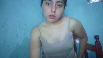 NinaaDoll webcam model stream image