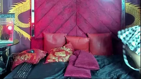 Scoundrel_Duo webcam model stream image