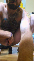 FunSpunNHung webcam model stream image