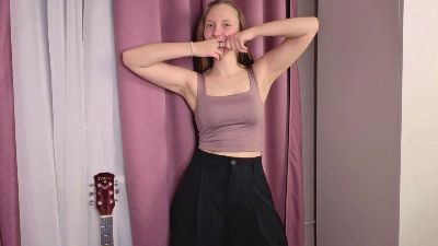 EttieStagnitta webcam model stream image