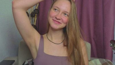 EttieStagnitta webcam model stream image