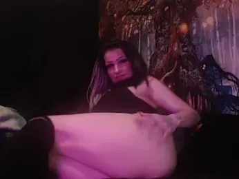 HighCityHoney webcam model stream image