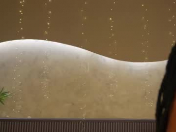 willow_hendrix webcam chaturbate model stream image