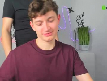 azen_rush webcam chaturbate model stream image