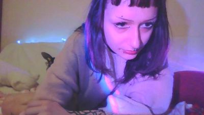SeveringRatty webcam model stream image