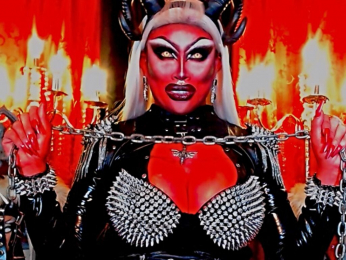 SindelLuna webcam model stream image