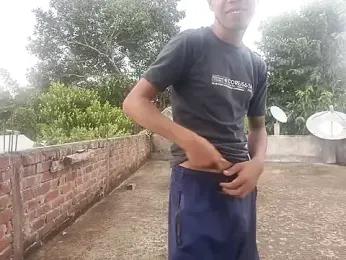 Anibe_Alone webcam model stream image