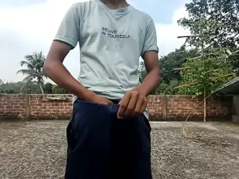 Anibe_Alone webcam model stream image