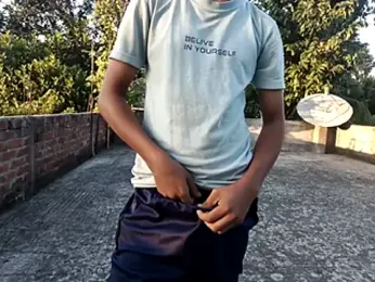 Anibe_Alone webcam model stream image